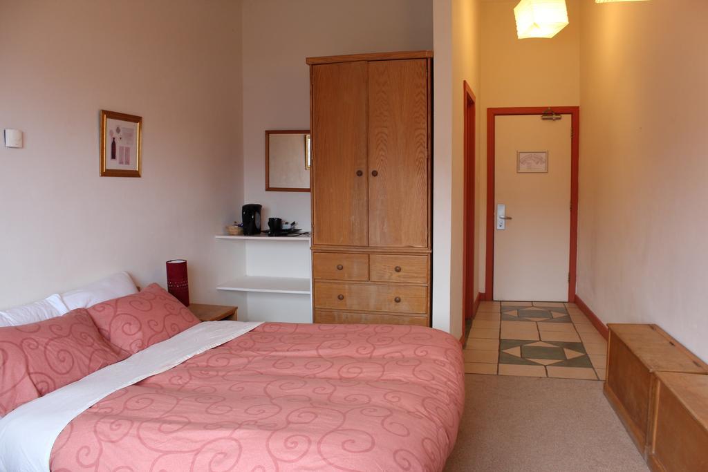 Killary Adventure Centre Hotel Leenaun Kamer foto